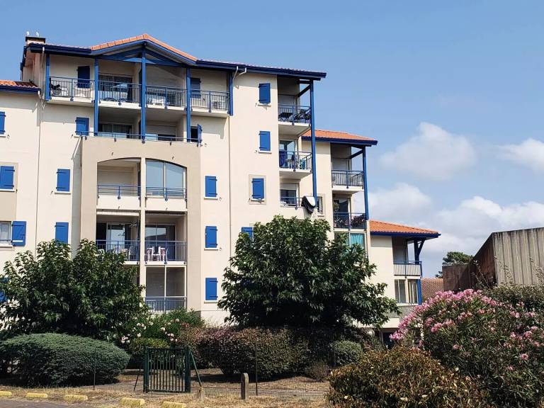 Apartamento Capbreton