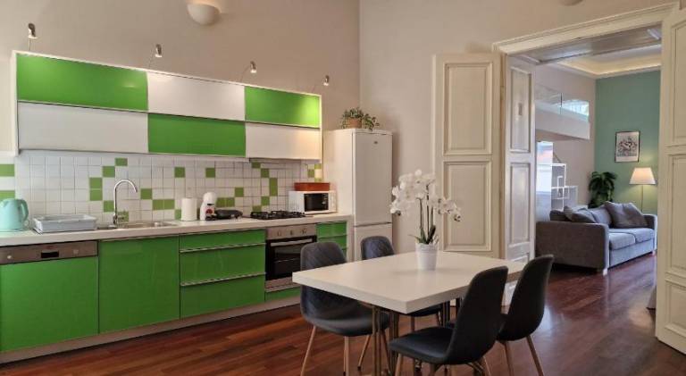 Pleasant apartment | Near Ban Jelačić Square | Pets allowed — photo 2