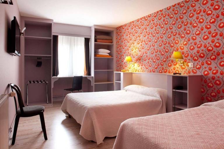 Hotel du Saumon, Verneuil sur Avre — photo 2