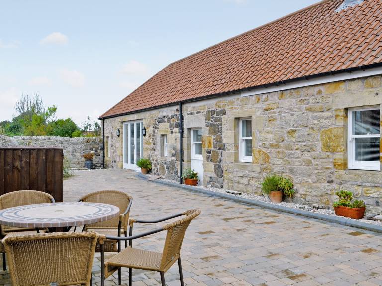 Cottage Ceres