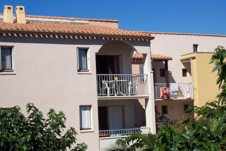 Appartement Le Cap d'Agde