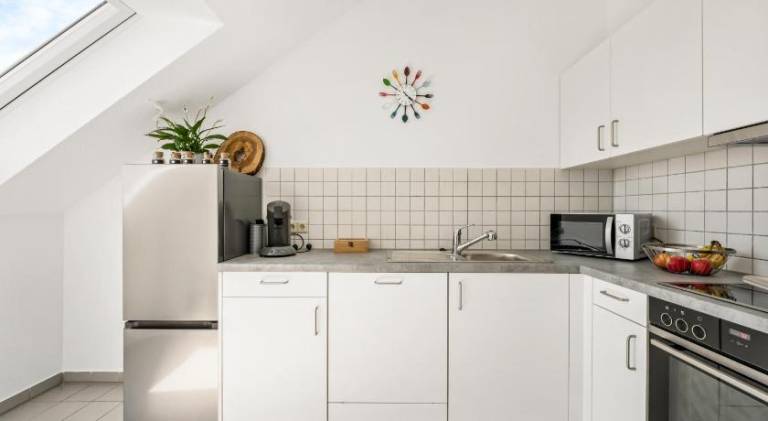 Apartment with 5 rooms for 10 persons — photo 4