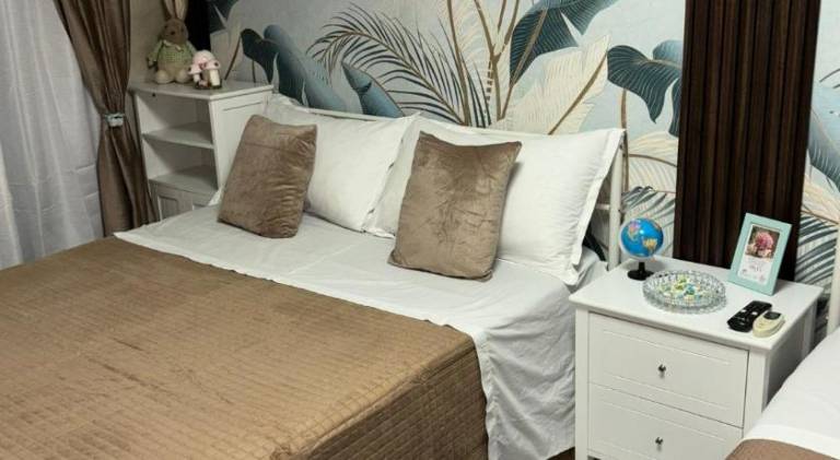 House | Near Naples Cathedral | Pet-friendly in Casoria