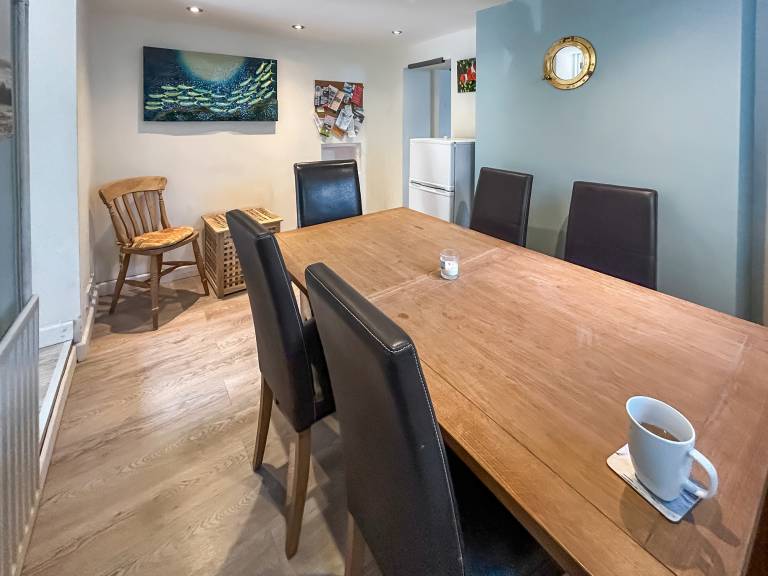 Children-friendly cottage with yard | Next to the beach | Pets are welcome — photo 4