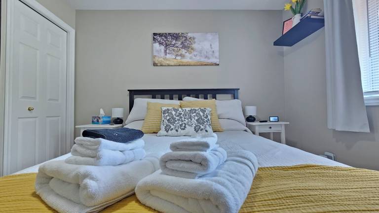 House Rideau Heights