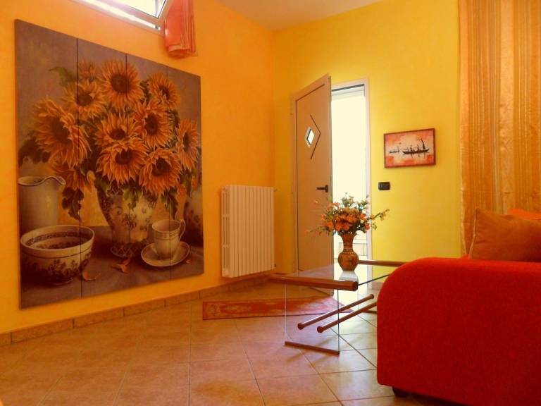 Casa Parabita