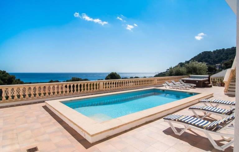 Villa  Canyamel