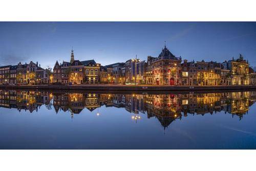Appartement Bloemendaal