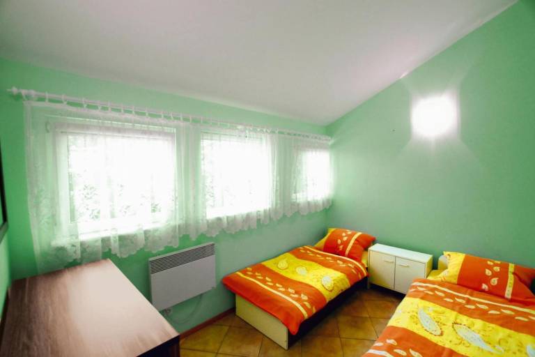 Children-friendly wonderful house with patio, garden & grill | Pet-friendly — photo 4