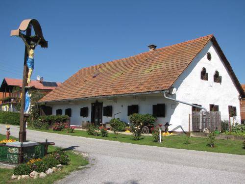 Apartma  Zgornja Velka