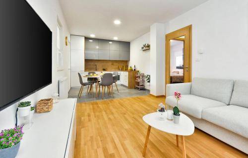 Apartma  Križevci