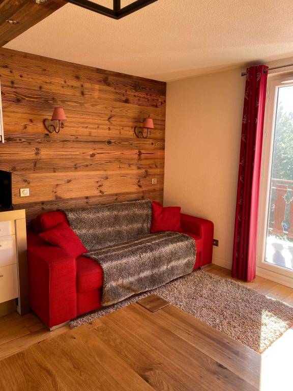 Appartamento Les Deux Alpes