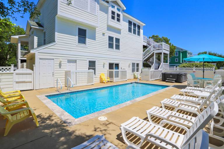 Huis Southern Shores