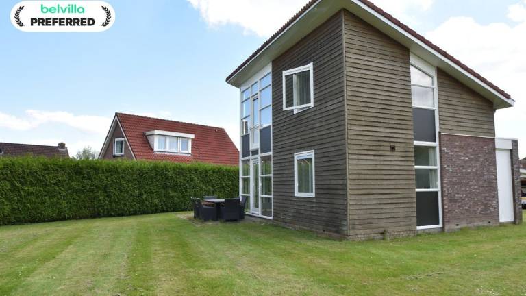 Ferienhaus  Zeewolde