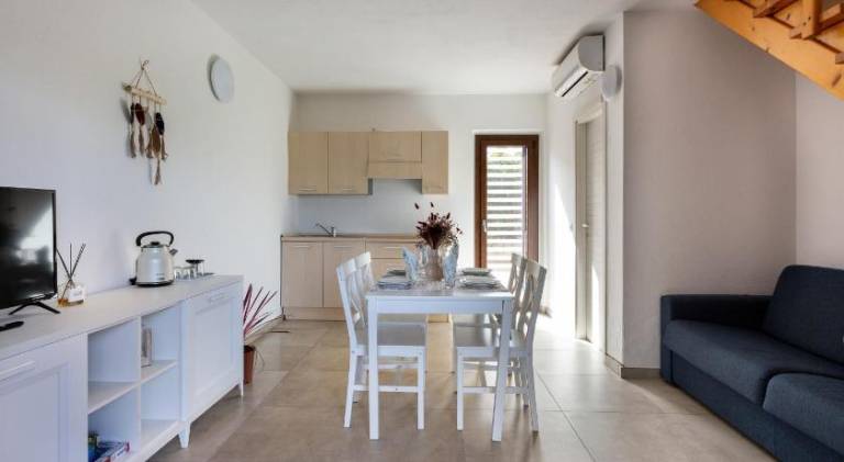 Serviced apartment with BBQ, garden & patio — photo 2