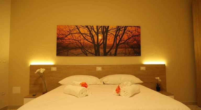 Bed and Breakfast Dimora Peluso in Avellino