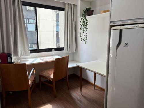 Apartamento Vila Mariana
