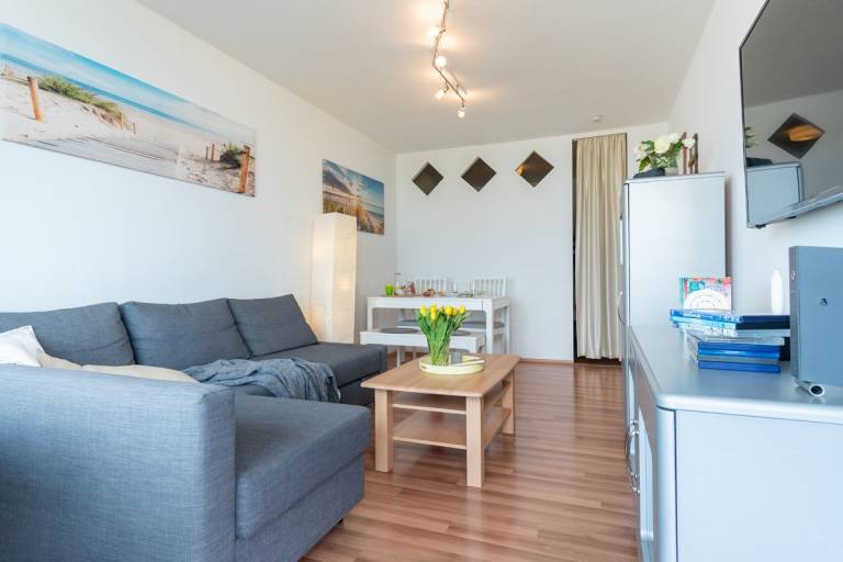 Nice apartment | Sea view | Close to the beach | Pets allowed in Heiligenhafen