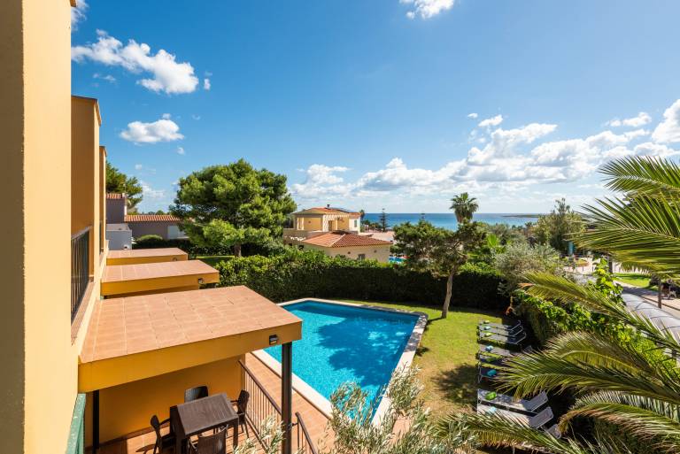 Apartamentos Punta Prima C