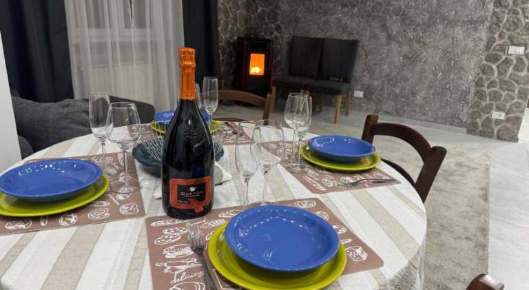 Pleasant holiday apartment | Dogs allowed in Baveno