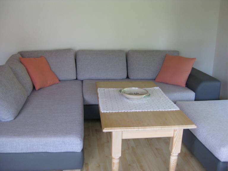 Ferienwohnung Teisendorf