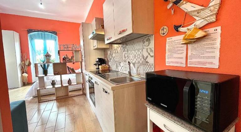 Holiday apartment with 1 room for 4 persons — photo 5