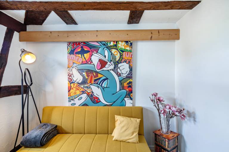 Rental apartment | City view | Suitable for remote work — photo 3