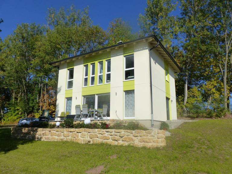 Ferienhaus Hohenfelden