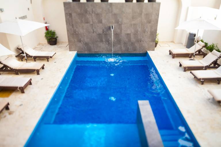Aspira Hotel & Beach Club — photo 5