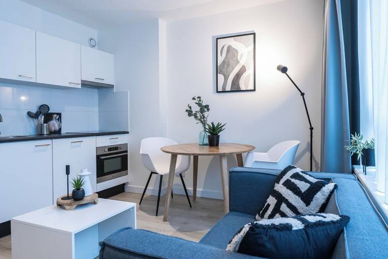 Ferienwohnung  Eindhoven