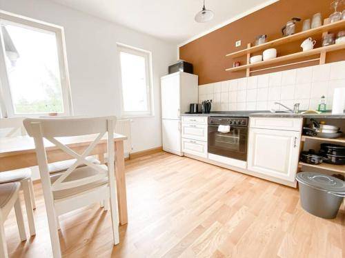 Apartment Zuckelhausen