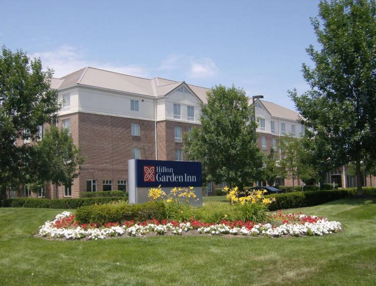 Hilton Garden Inn Columbus/Dublin in Dublin, OH