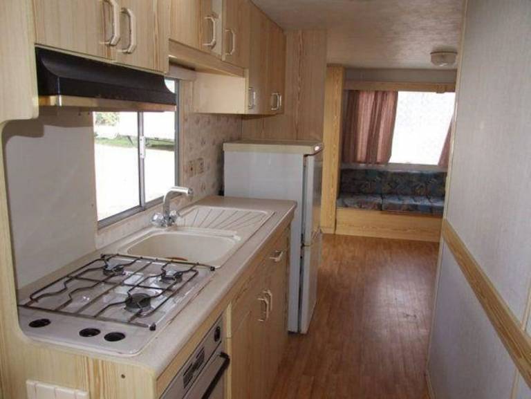 Camping Vernet-les-Bains