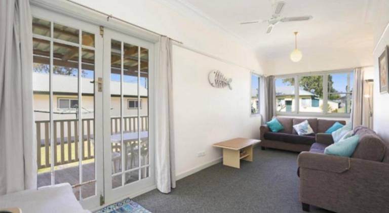 House Ettalong Beach