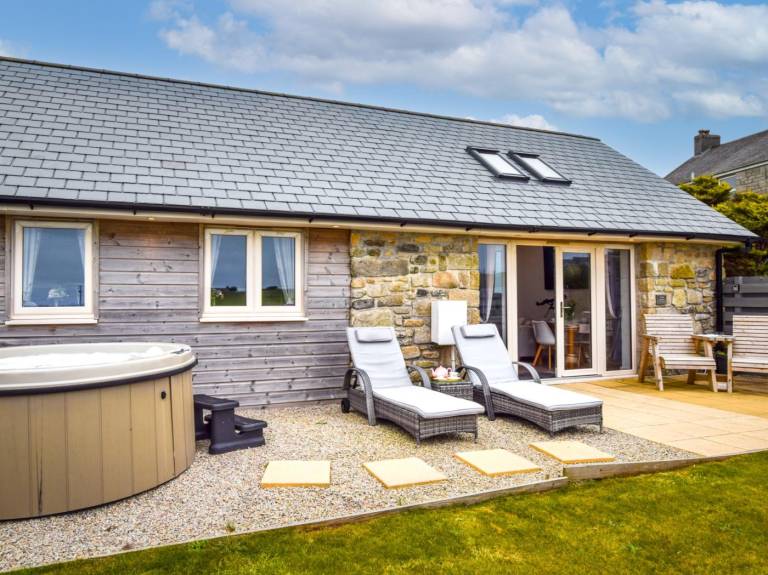 Cottage Sennen Cove