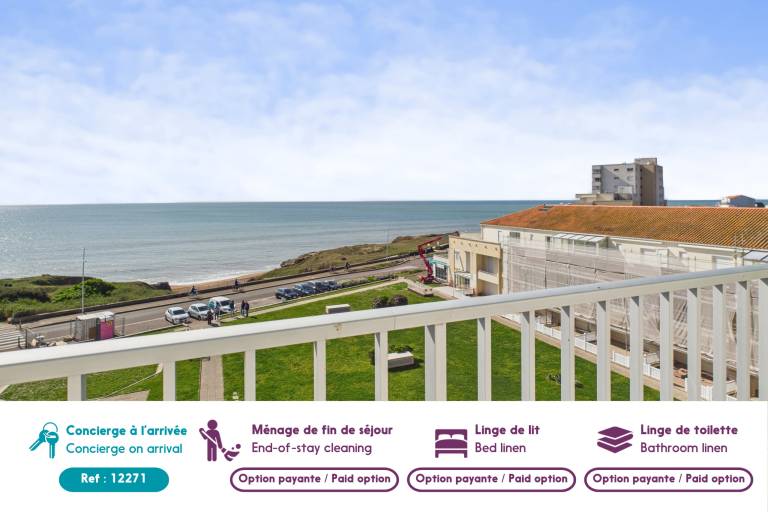 Holiday apartment | Beach nearby | Dogs allowed — photo 3