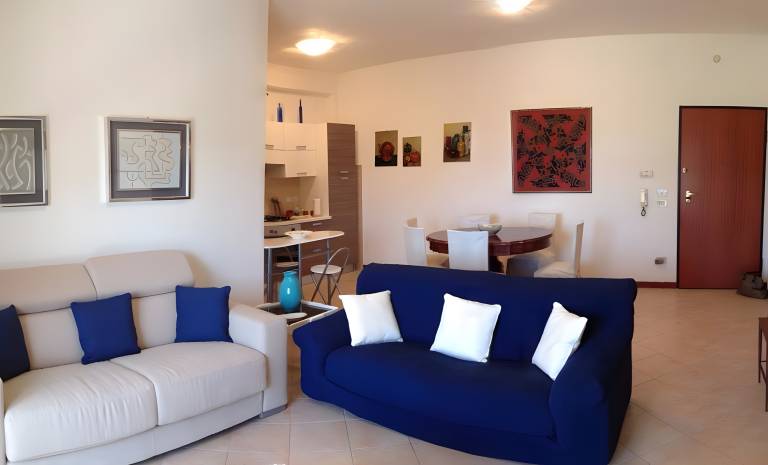 Appartement Alghero