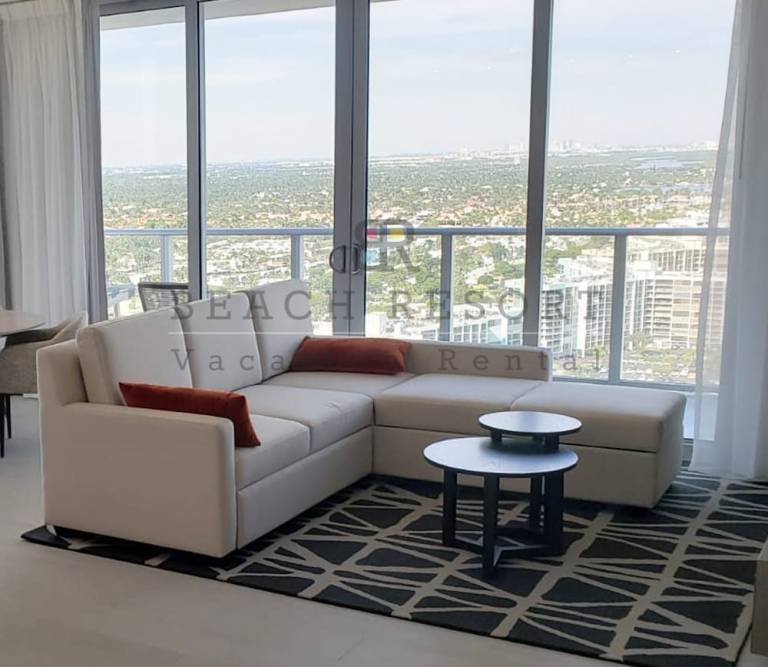 Apartment  Aventura