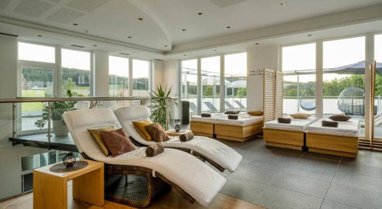 Hotel & SPA Reibener-Hof — photo 2