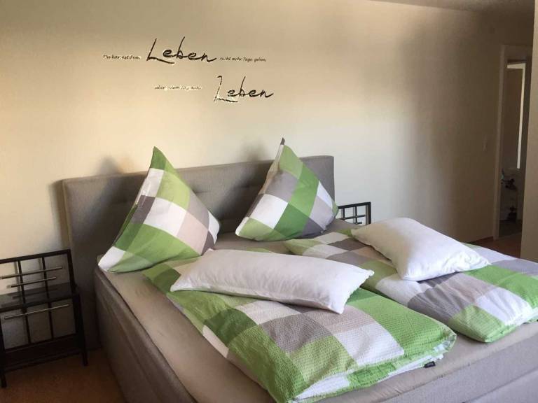 Ferienwohnung Kappel-Grafenhausen