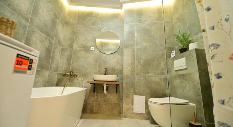 Rental apartment with 2 rooms for 6 persons — photo 2
