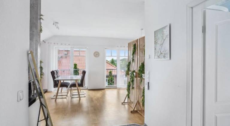 Ferienwohnung Reppenstedt