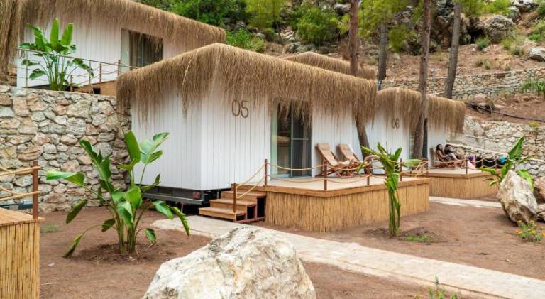 Z-Villas Beach Hotel — photo 4