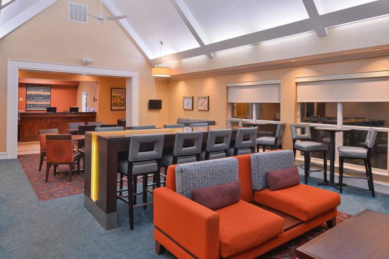 Residence Inn by Marriott Pinehurst Southern Pines in Southern Pines, NC
