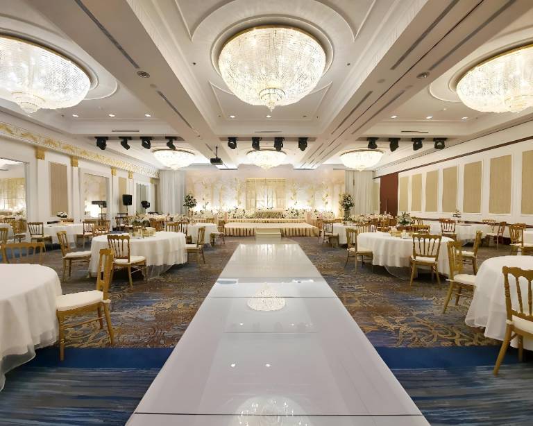 Crowne Plaza Jeddah — photo 2