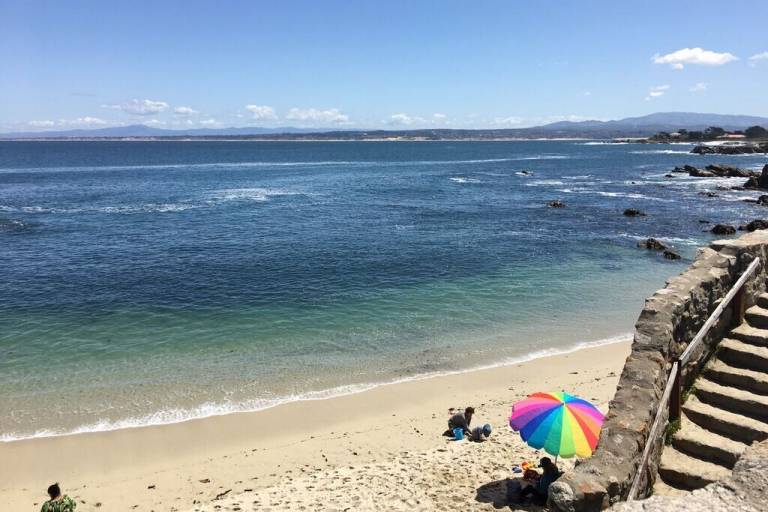 Appartement Pacific Grove