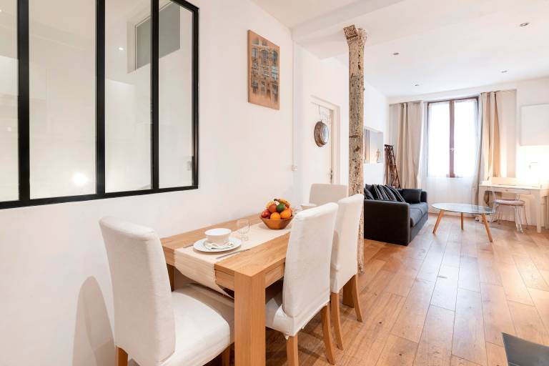 Appartamento Quartiere latino