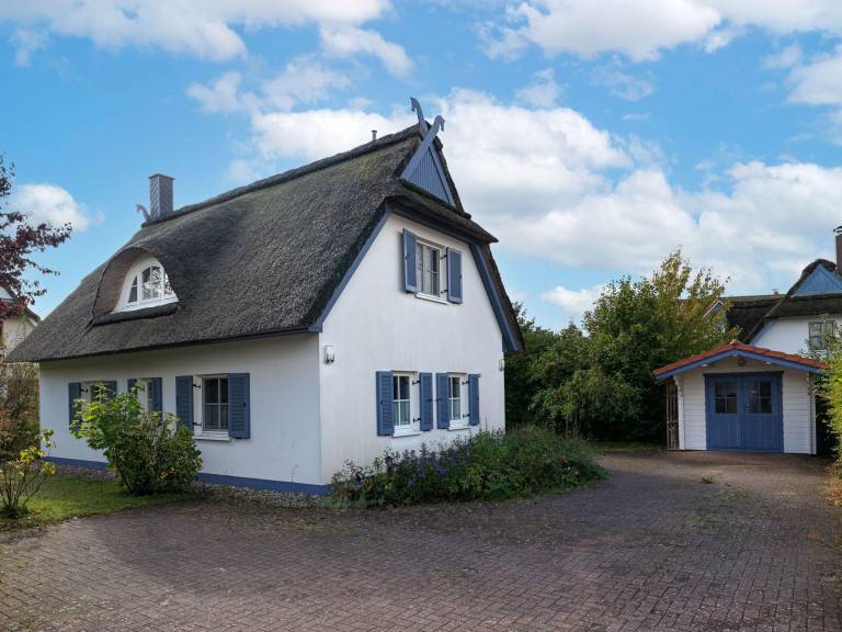 House  Brandenhusen