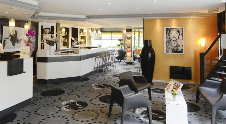 Mercure Cabourg - Hotel & Spa — photo 5