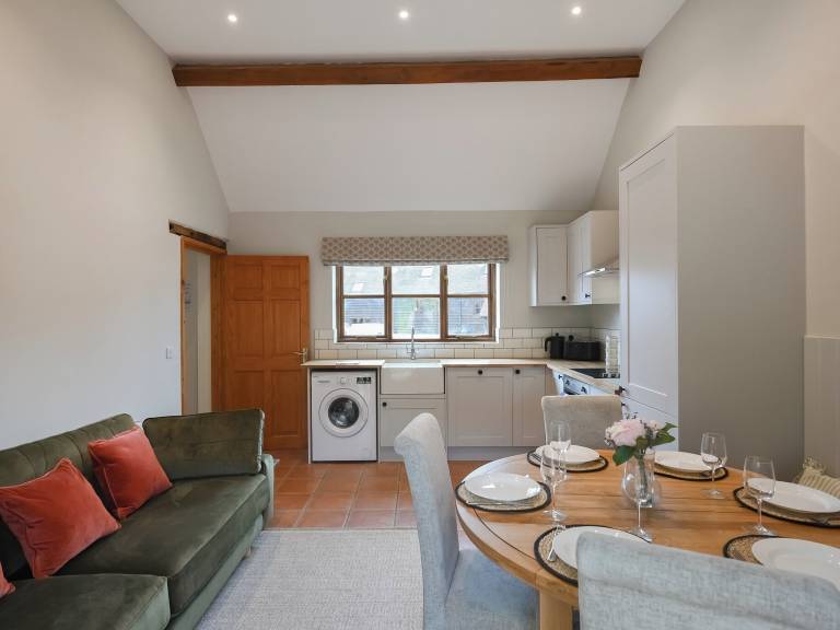 Cottage Church Stretton